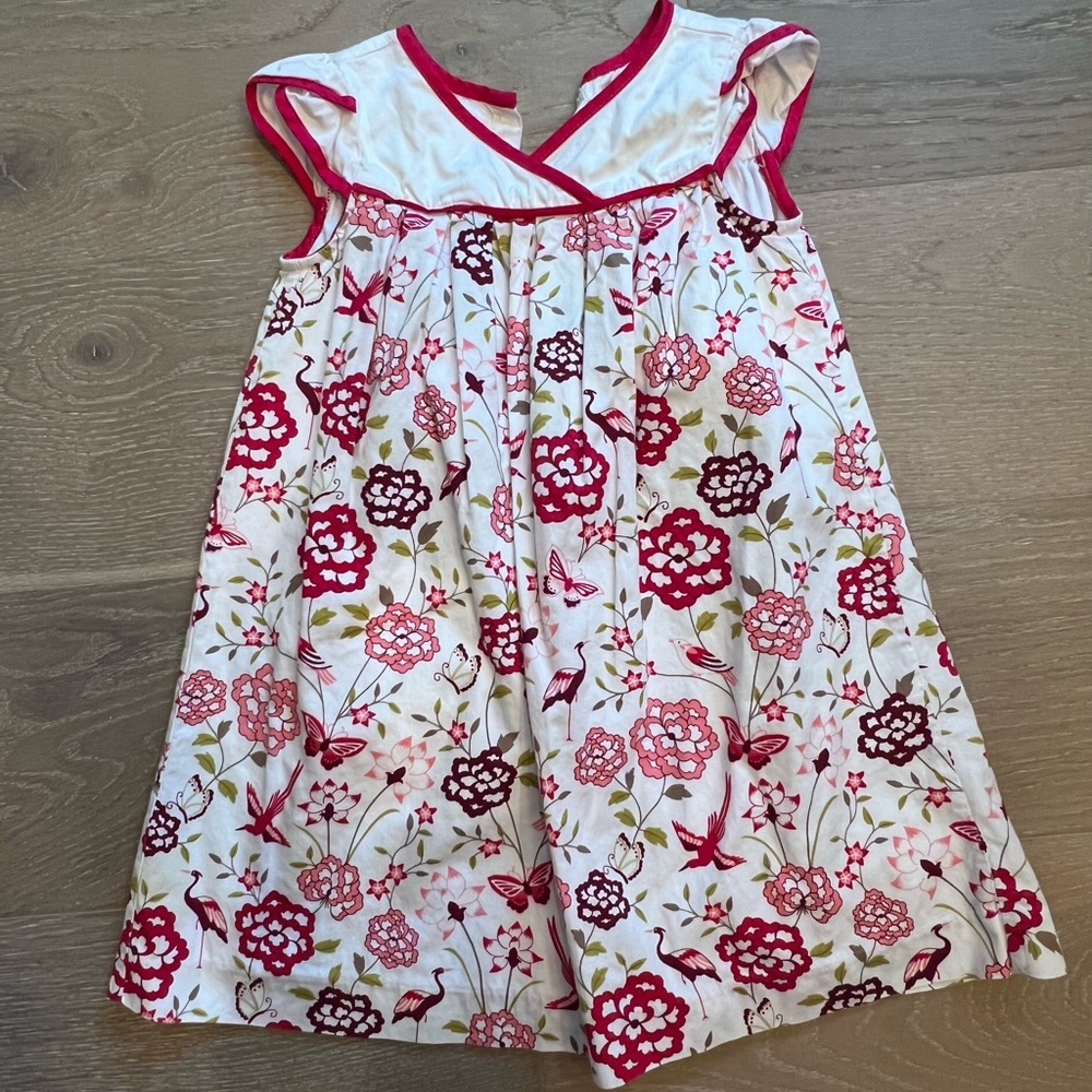Tea Collection dress Size 4